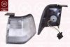 KLOKKERHOLM 34310453 Marker Light